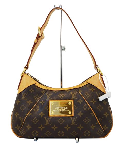 louis vuitton bag shoulder bag